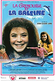Tadpole and the Whale
