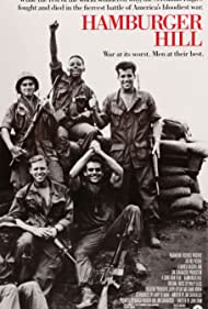 Hamburger Hill