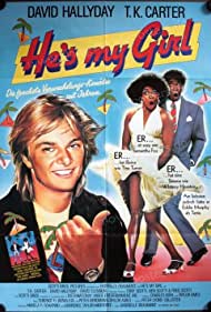 He's My Girl
