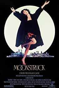 Moonstruck