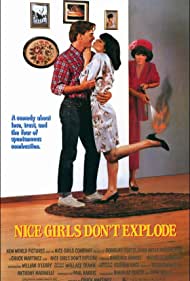 Nice Girls Don't Explode