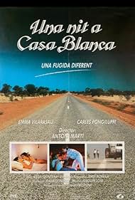 Una nit a Casa Blanca