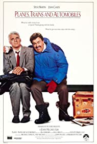 Planes, Trains & Automobiles