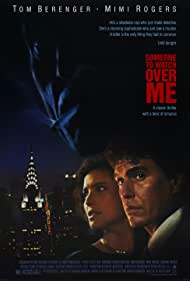 Someone to Watch Over Me
