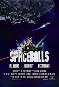 Spaceballs