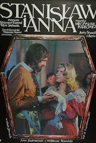 Stanislaw i Anna
