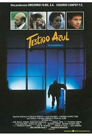 Testigo azul