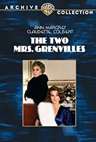 The Two Mrs. Grenvilles