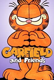 Garfield and Friends