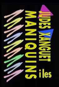 Judes Xanguet i les Maniquins