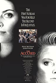The Accused