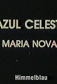 Azul celeste