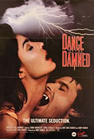 Dance of the Damned