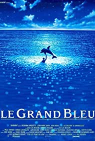 The Big Blue