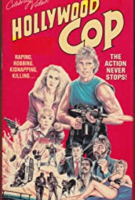 Hollywood Cop