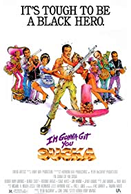 I'm Gonna Git You Sucka
