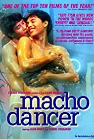 Macho Dancer