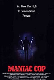 Maniac Cop