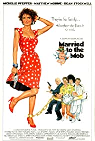 Married to the Mob