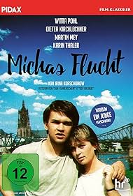 Michas Flucht