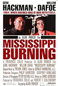 Mississippi Burning