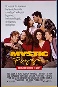 Mystic Pizza