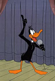The Night of the Living Duck