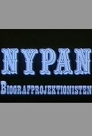 Nypan - biografprojektionisten