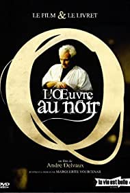 L'oeuvre au noir