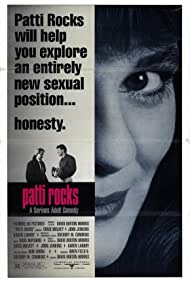 Patti Rocks