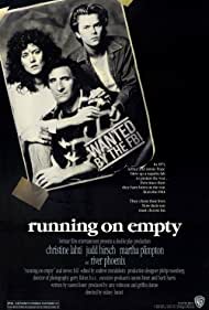 Running on Empty
