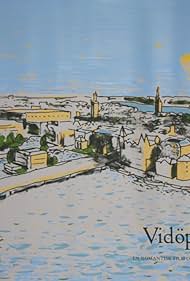 Vidöppen stad