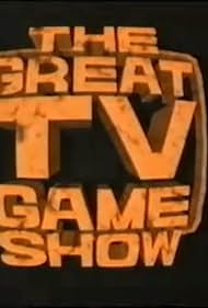The Great TV Game Show