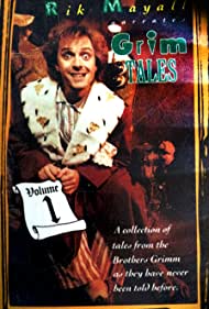 Grim Tales