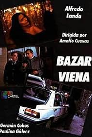 Bazar Viena