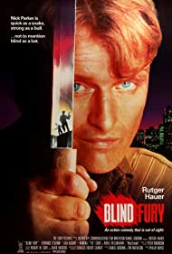 Blind Fury