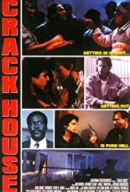 Crack House