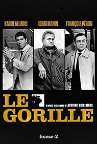 Le Gorille sans cravate