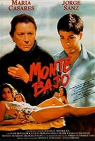 Monte bajo