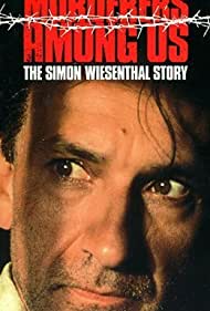 Murderers Among Us: The Simon Wiesenthal Story