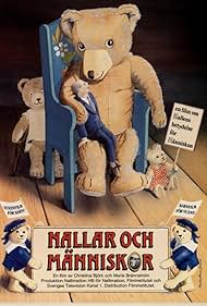 Nallar och människor