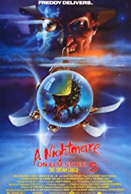 A Nightmare on Elm Street 5: The Dream Child