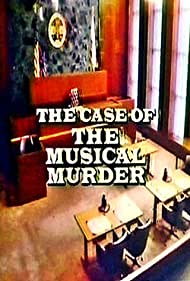 Perry Mason: The Case of the Musical Murder