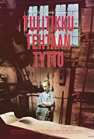 The Match Factory Girl