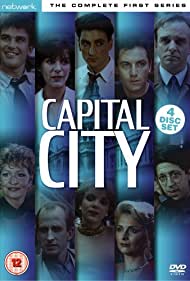 Capital City
