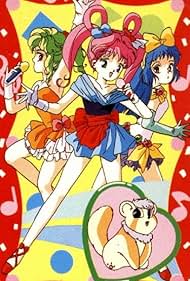 Idol Angel Yohkoso Yohko