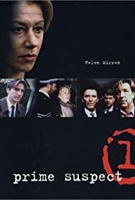 Prime Suspect