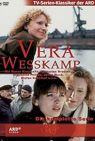 Vera Wesskamp