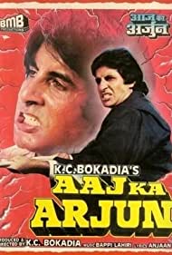 Aaj Ka Arjun