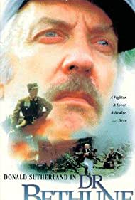 Bethune: The Making of a Hero